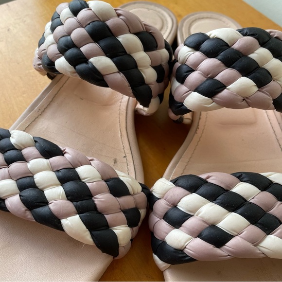 AGL Italy Sandals - Comfy slides 38 - Picture 2 of 8